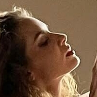 xenia_frisson Desnuda