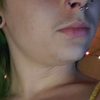 xxxanthisma Desnuda