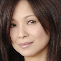 Yang Kuei-Mei Desnuda