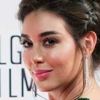 Yasmine Sabri Desnuda