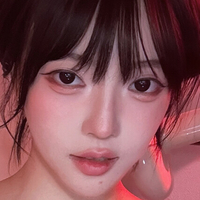 yoon_froggy - korean streamer Desnuda