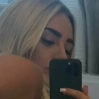 yourfilthyblonde Desnuda