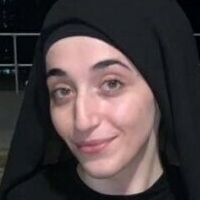 zeynepauss77 Desnuda